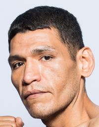 Leopoldo Reyna boxeur