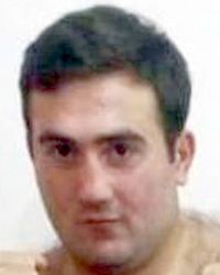 Giorgi Tamazashvili boxeur