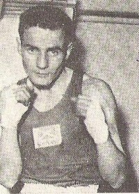 Danny Lee boxer