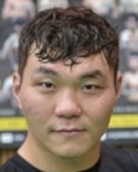 Sung Min Lee боксёр