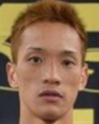 Kazuki Nakajima boxeur