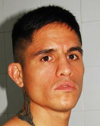 Ignacio Perrin boxeador