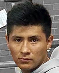 Gerardo Martinez боксёр