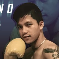 Ian Donaire boxeur