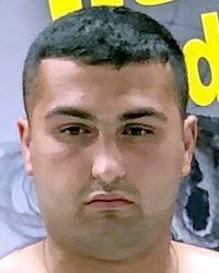 Giorgi Kopadze boxeador