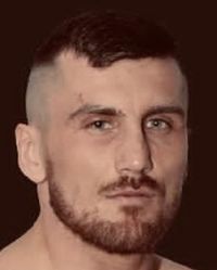 Michal Plesnik boxeador