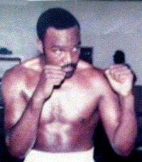 Avery Rawls boxer