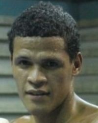 Esneiker Correa boxer