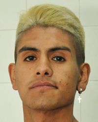 Martin Orlando Rocha boxeador