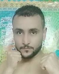 Mohamed Elaidy boxer