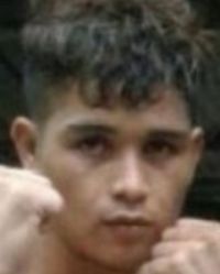 Angel Mojica боксёр