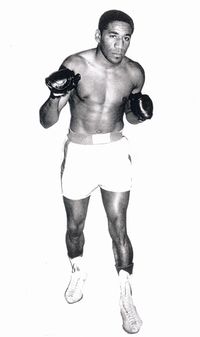 Luis Rodriguez boxer