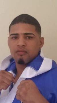 Jean Carlos Rodriguez boxeador