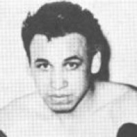 Manuel Ramos boxer
