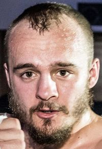 Troy O'Meley boxeur