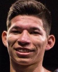 Genaro Velarde Rodriguez боксёр