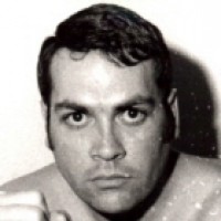 Steve Noe boxer