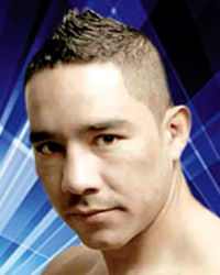 Daniel Noriega boxer