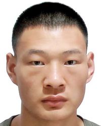 Zhaoxin Zhang boxeur