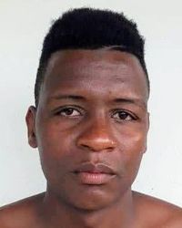 Gabriel Khamisi Chola boxeador