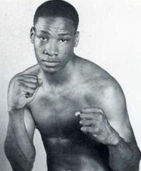 Marvin Mack boxer