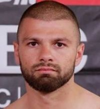 Borislav Ivanov boxeador