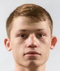 Vladislav Krasnoshein боксёр