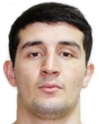 Rustam Tulaganov boxeador