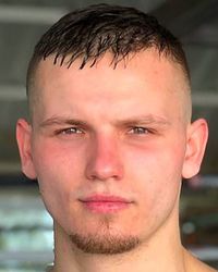 Sebastian Slusarczyk боксёр