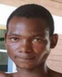 Damiano Mphepo pugile