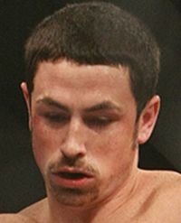 Dylan Smith boxeur