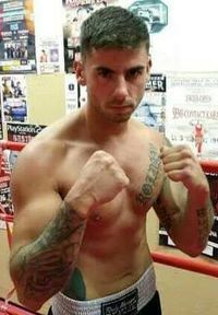 Marius Antonietti boxeador