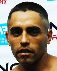 German Guillermo Lopez boxer