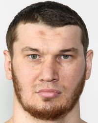 Arslanbek Makhmudov boxeador
