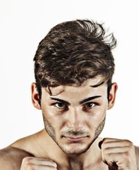 Juan Felix Gomez boxeador