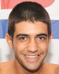 Krasimir Tochev boxer