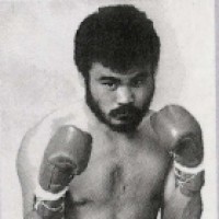 Akinobu Hiranaka boxer