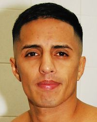 Jonatan Hernan Godoy boxeador