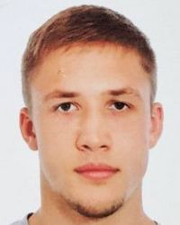 Vladislav Savostyanov boxeador