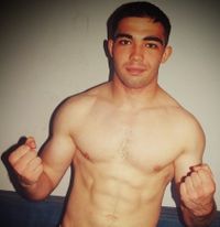 Rufat Hajiyev boxeur