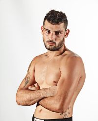 Eusebio Arias boxeur