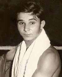 Fernando Riera boxer