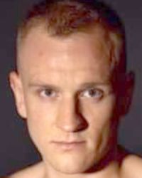 Karol Welter boxer
