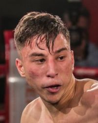 Onur Kocer boxeur