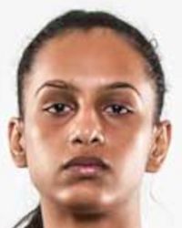 Shivani Dahiya boxeador
