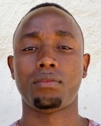 Kivu Karume boxeador
