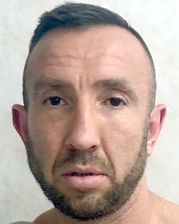 Lukasz Rafalko боксёр