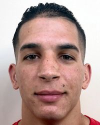 Anthony Martinez boxeur