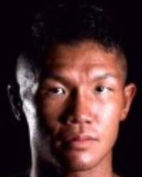 Daisuke Sugita boxer