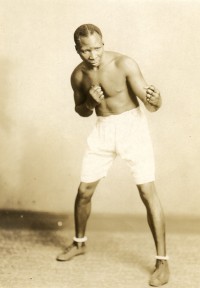 Jake Kilrain boxer